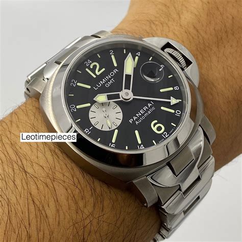 luminor gmt 161 price